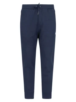 Pantaloni Sportivi Logo
