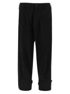 Pantaloni stampati