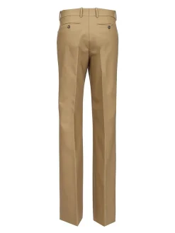 Pantaloni su misura svasati