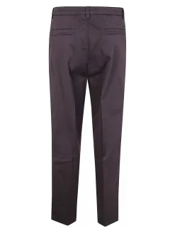 Pantaloni tinti