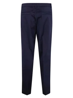 Pantaloni tinti