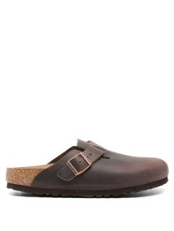 Pantofole Boston
