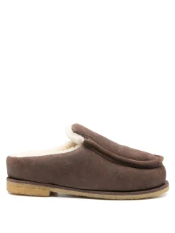 Pantofole imbottite
