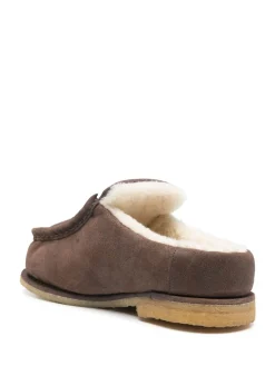 Pantofole imbottite