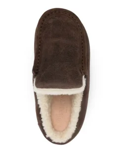 Pantofole imbottite