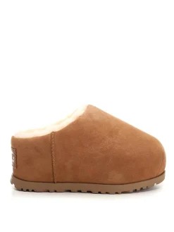 Pantofole pompate