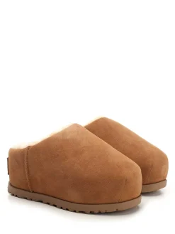 Pantofole pompate