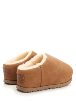 Pantofole pompate
