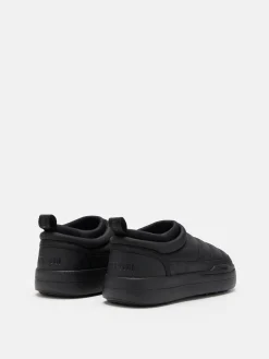 Parco in nylon morbido