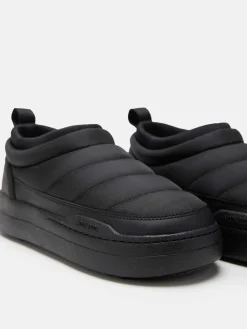 Parco in nylon morbido