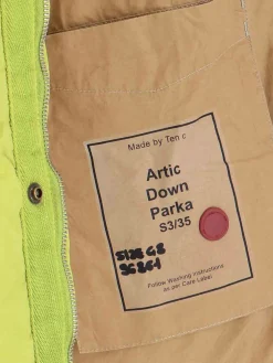 Parka