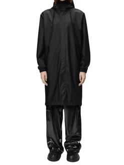 Parka a coda di pesce W3