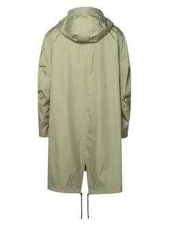 Parka antonny