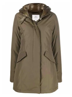 Parka artico