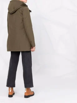 Parka artico