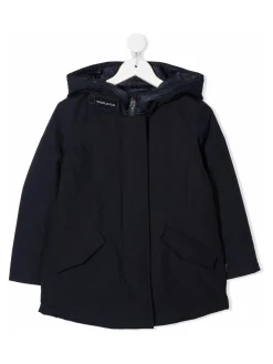 Parka artico