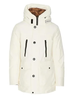 Parka artico Ramar