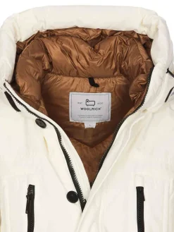 Parka artico Ramar