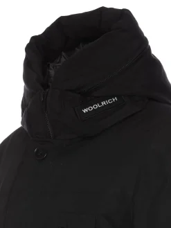 Parka artico Ramar