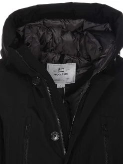 Parka artico Ramar