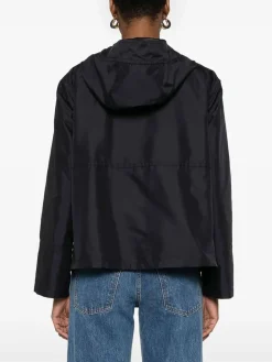 Parka corta
