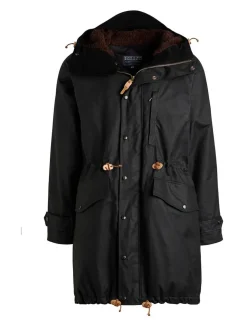 Parka da montagna