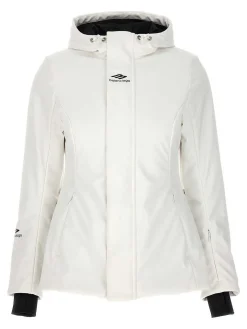 Parka da sci Hourglass 3B icona sportiva