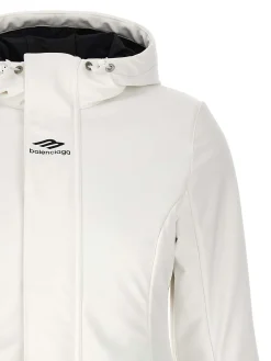 Parka da sci Hourglass 3B icona sportiva