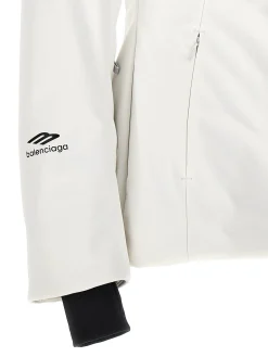 Parka da sci Hourglass 3B icona sportiva