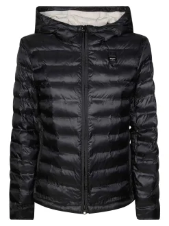 Parka Ellis