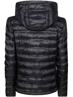 Parka Ellis