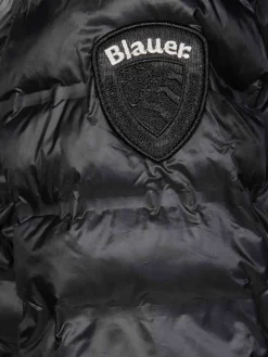 Parka Ellis