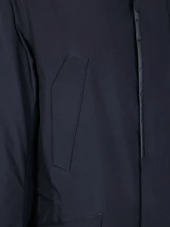 Parka Fishtail Gore 2 strati