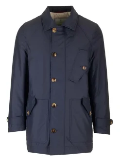 Parka imbottito