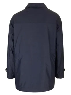 Parka imbottito