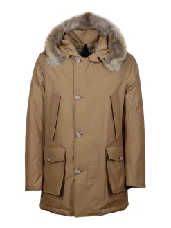 Parka imbottito Arctic