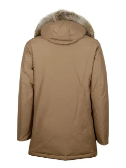 Parka imbottito Arctic
