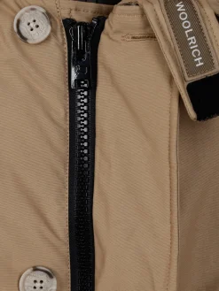 Parka imbottito Arctic