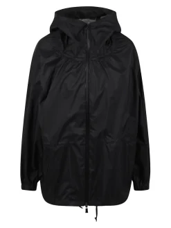 Parka in Ripstop Traslucido 3L