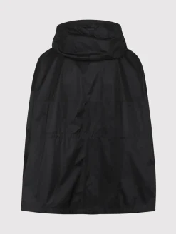 Parka in Ripstop Traslucido 3L