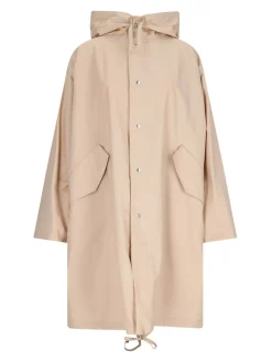 Parka Logo Retro