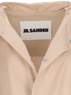 Parka Logo Retro