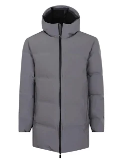 Parka New Impact