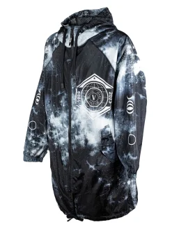 Parka spaziali