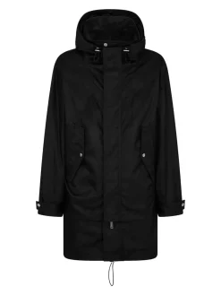 Parka Suburbs a strati