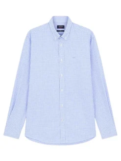 Paul & Shark Camicia A Quadri