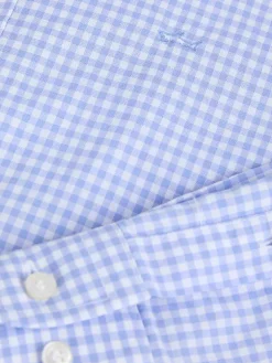 Paul & Shark Camicia A Quadri