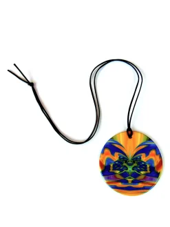 Pendente in ceramica Agatea