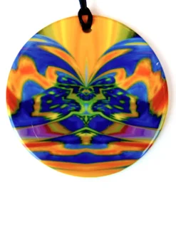 Pendente in ceramica Agatea