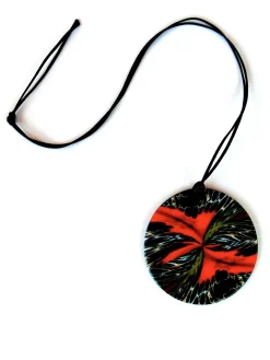 Pendente in ceramica Altea